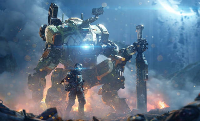 Respawn has discontinued all sales of Titanfall but will keep servers online!