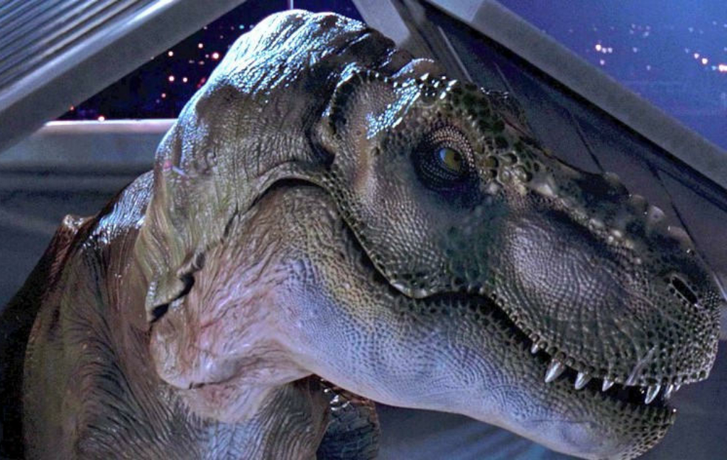 RUMOR: Gareth Edwards Jurassic World reboot to take place between first 2 Jurassic Park movies?