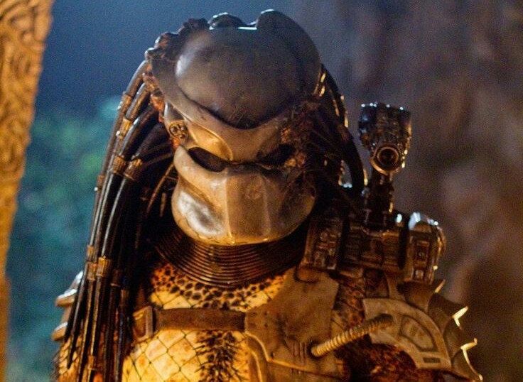 Shane Black talks taking The Predator back to its roots!