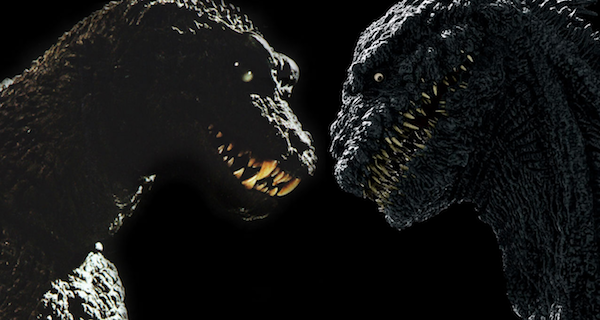 Shin Godzilla vs. GMK: The Battle Over Japanese Nationalism