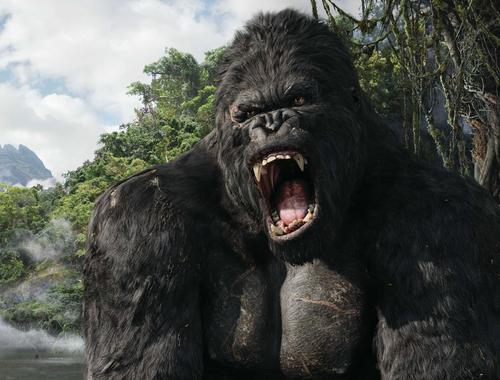 Skull Island first teaser to be released at Comic Con?