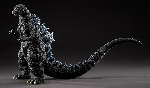 New X-Plus Godzilla (1984) collectible arrives this Fall!