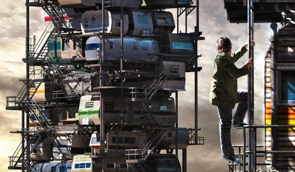Spielberg's Ready Player One begins filming