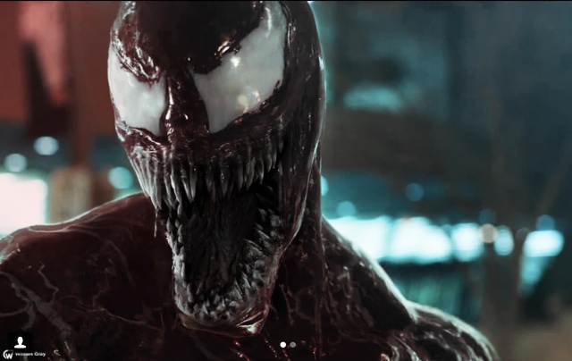 Sony's Venom movie and sequels might be rated PG-13, not R.
