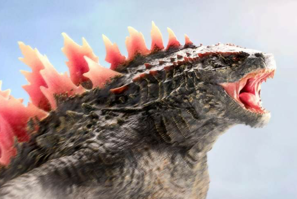 Spiral Studio Godzilla Evolved 2024 statue images, price and release date!