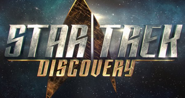 Star Trek Discovery teaser released!