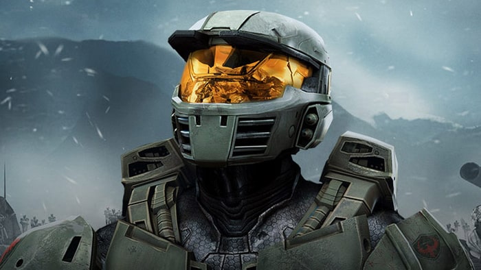 Steven Spielberg's Halo TV series begins filming this year!