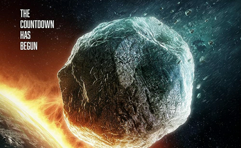 The Asylum releases Doomsday Meteor movie trailer and plot synopsis!