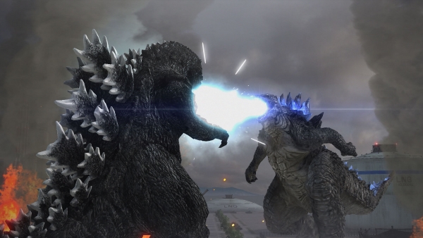 The best Godzilla games to play