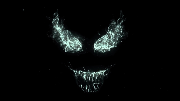 The first Venom movie trailer is now online!
