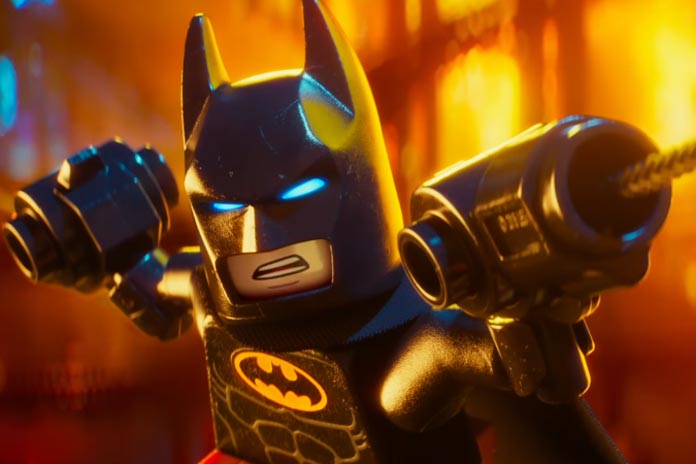 The Lego Batman Movie Delivers A Delightful New Trailer