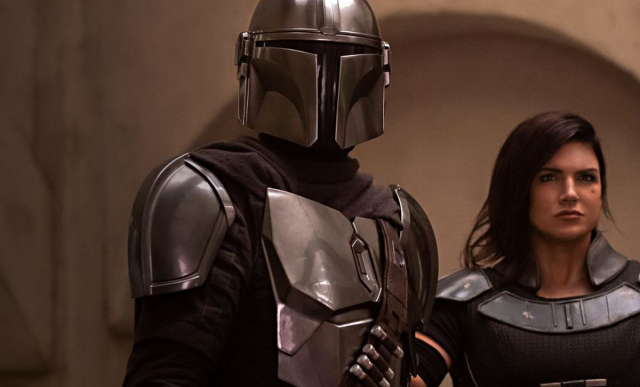 The Mandalorian season finale director approached to direct new Star Wars movie!