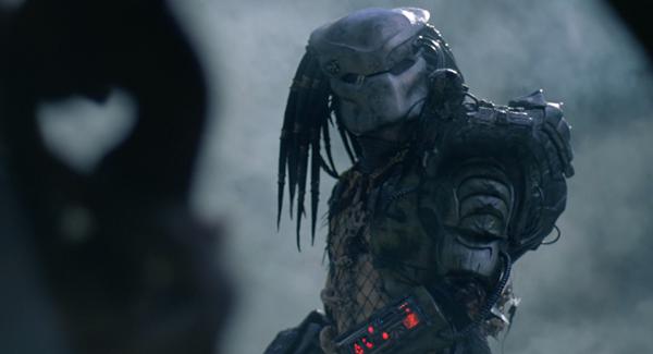 'The Predator' will be Wondrous, funny and Scary! Filming begins February, 2017!