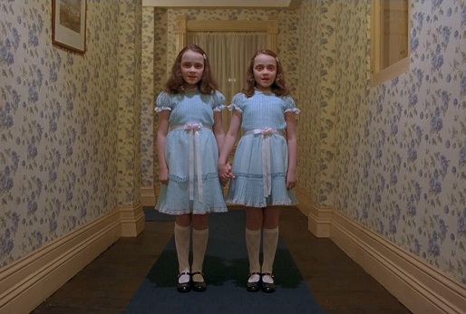 THE SHINING: Re-Release!