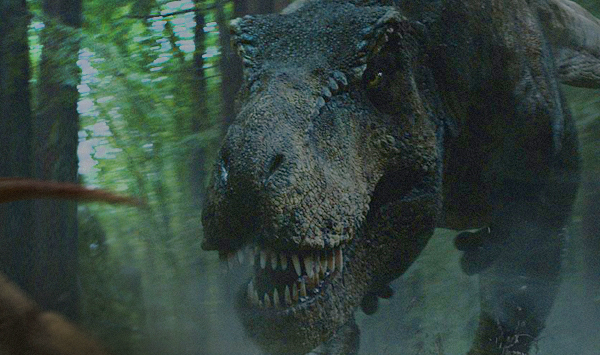 Three Entertaining Little-Known Facts About the Original Jurassic Park Movie