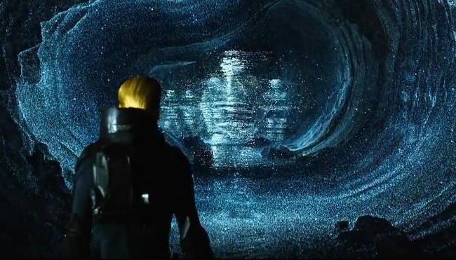 Unlike Prometheus, the sets for Alien: Covenant will look old-school, says Michael Fassbender!