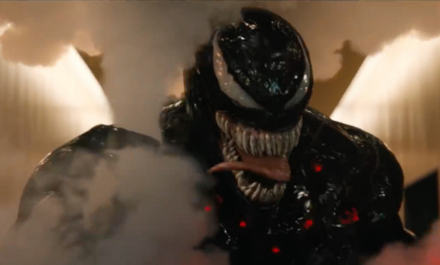 Venom 2 adds Academy Award-winning Cinematographer!