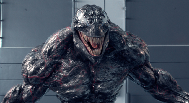 Venom 2: Andy Serkis will direct the Venom sequel for Sony!