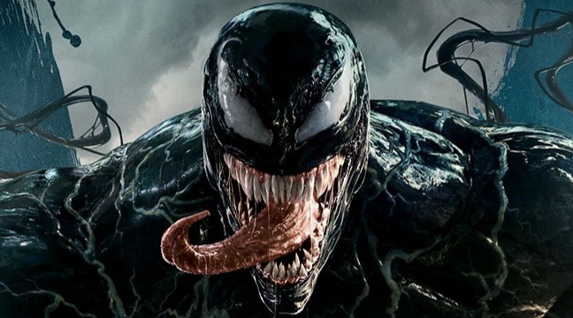 Venom 2 Gets New Title and Release Date