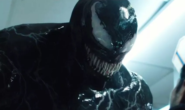 (UPDATED) Venom (2018) movie box office updates