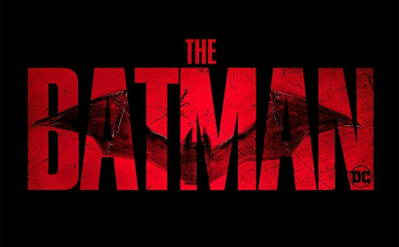 Watch the FIRST trailer for The Batman (2021) starring Robert Pattinson!