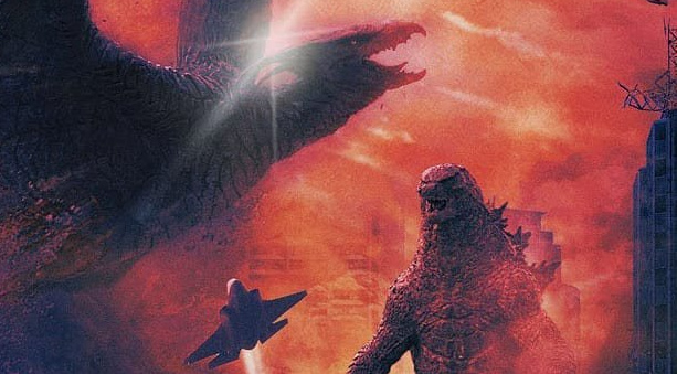 WATCH: Humanity approach Godzilla for help in extended Godzilla 2: KOTM movie clip!