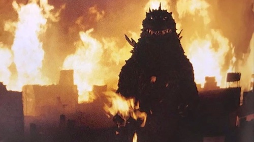 WATCH: New Godzilla 2000 US Theatrical Trailer! Pre-Order Tickets Now!