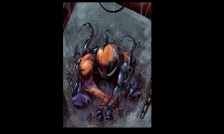 YIN vs. YANG, Cannot have one without the other! How Spider-Man is too crucial to be ignored for Venom