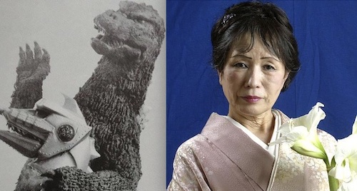Yukiko Takayama, Terror of MechaGodzilla Screenwriter Passes Away