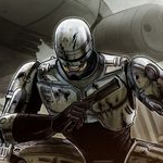 RoboCop Fan Artwork