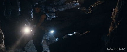 Riddick Debut Trailer 29