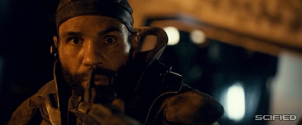 Riddick Debut Trailer 33