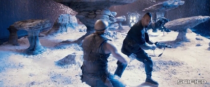 Riddick Debut Trailer 89