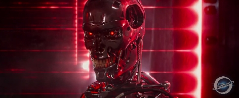 Terminator Genisys Trailer 2