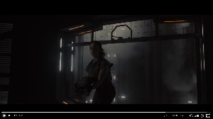 Alien: Romulus Teaser Trailer Screenshots