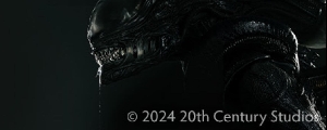 Alien: Romulus Xenomorph (better look)