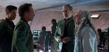 Dr. Okun is back for Independence Day: Resurgence