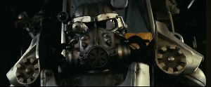 Fallout TV series teaser trailer