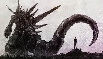 Godzilla 2014 fan Artwork Wallpaper