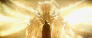 Mothra in Godzilla x Kong