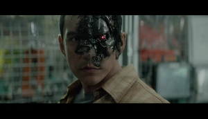 Terminator: Dark Fate Trailer 1 Screenshots