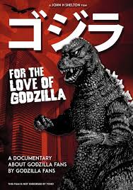 Godzilla 