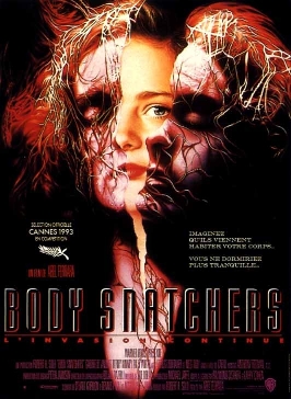 Body Snatchers movie