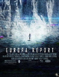 Europa Report movie