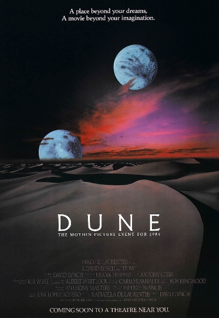 Dune movie