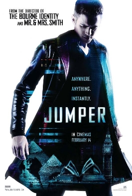 Jumper movie