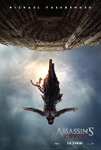 Assassins Creed movie news, trailers and cast
