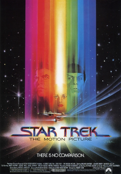 Star Trek: The Motion Picture