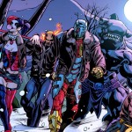 Suicide Squad Movie News