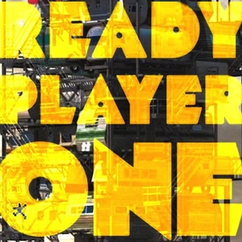 Ready Player One Movie News